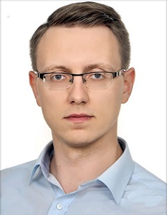 Sebastian Bartel – prawnik, specjalista od zamówień publicznych Olsztyn